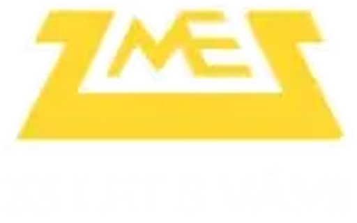 ZMES, s.r.o. logo