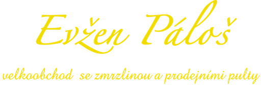 Evžen Páloš logo