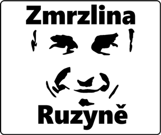 Zmrzlina Ruzyně logo
