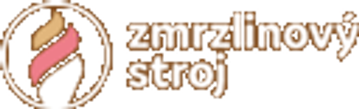 Zmrzlinovy-stroj.cz logo