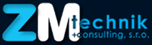 ZM technik + consulting, s.r.o. logo