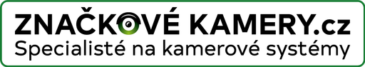 Značkové Kamery logo