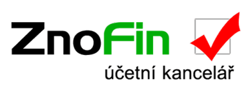 ZnoFin logo