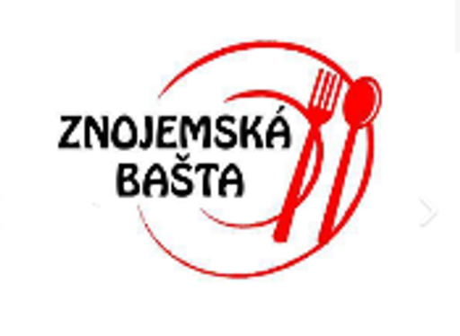 Znojemská bašta logo