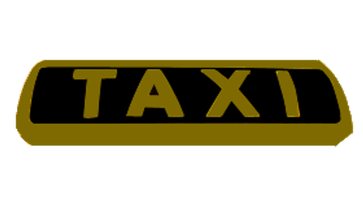 taxi-Znojmo logo