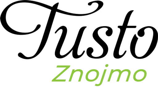 Tusto Znojmo logo