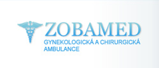 Gynekologie Zobamed s.r.o logo