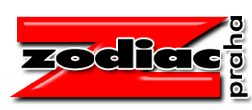 Zodiac Praha, s.r.o. logo
