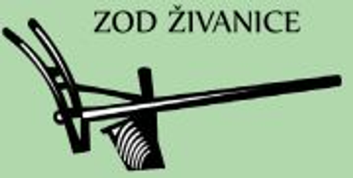 ZOD Živanice logo
