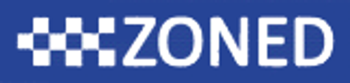 ZONED, s.r.o. logo