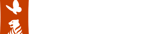 Zoologická zahrada Hodonín logo