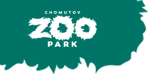 Zoopark Chomutov logo