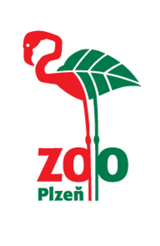 Zoo Plzeň logo