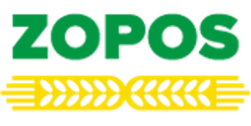 ZOPOS, a.s. logo