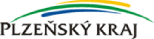 Západočeský badmintonový svaz logo