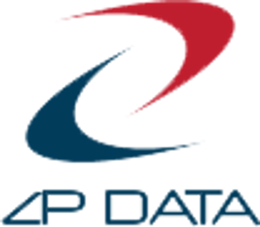ZP DATA logo