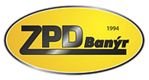 ZPD Banýr logo