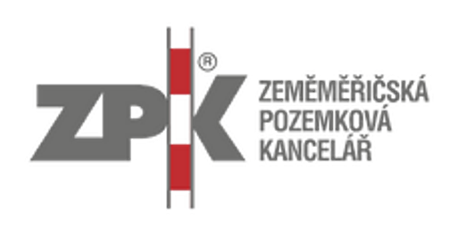 Geodézie - ZPK Jičín logo