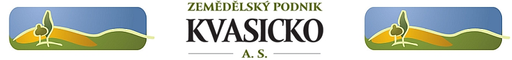 Zemědělský podnik Kvasicko, a.s. logo