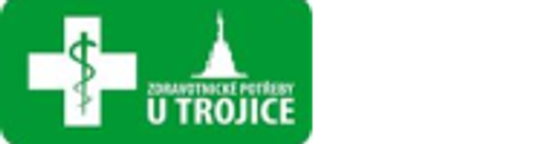Zdravotnické potřeby u Trojice, s.r.o. logo