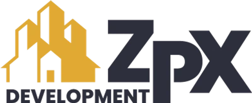 ZPX Development logo