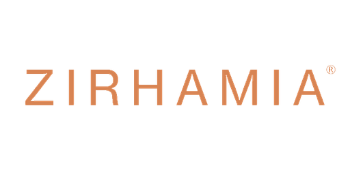 ZIRHAMIA s. r. o. logo