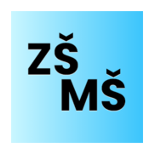 ZŠ a MŠ Čížkovice logo