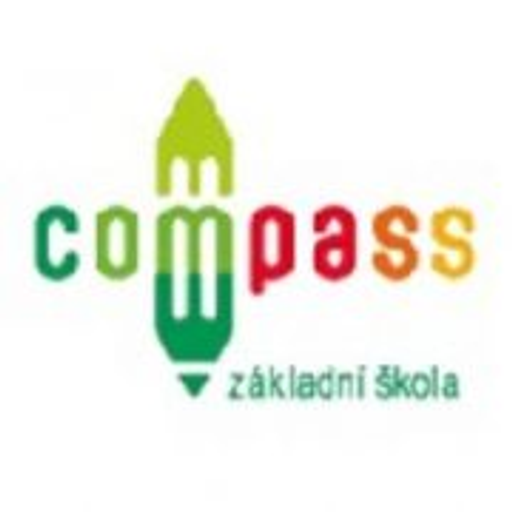ZŠ Compass logo