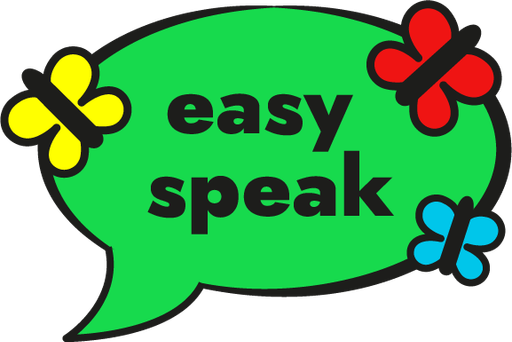 Základní škola a mateřská škola Easyspeak logo