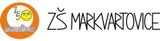 Základní škola Markvartovice logo