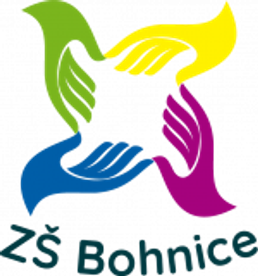 ZŠ při Psychiatrické nemocnici Bohnice, Praha 8 - Poznaňská logo