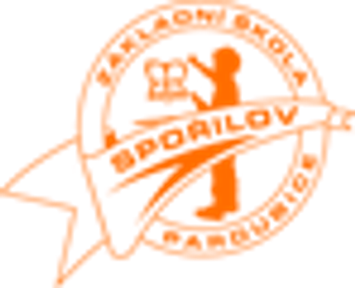 ZŠ Pardubice - Spořilov, Kotkova logo