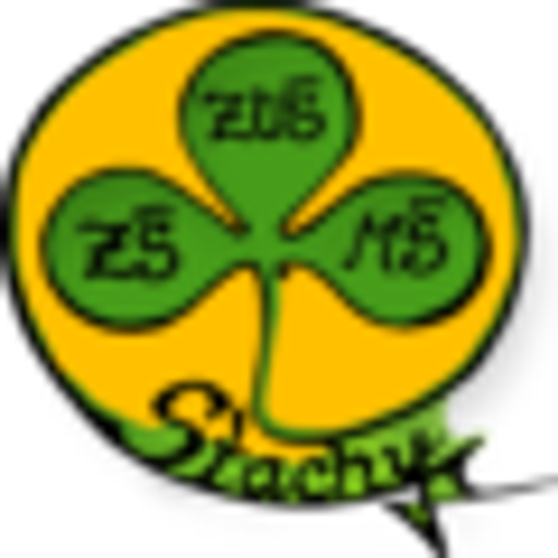 MŠ Stachy logo