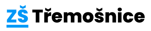 ZŠ Třemošnice logo