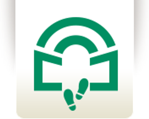 1. ZŠ Plzeň logo