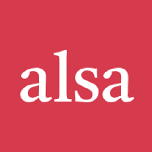ALSA z.s. logo