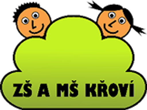 Základní škola Křoví logo