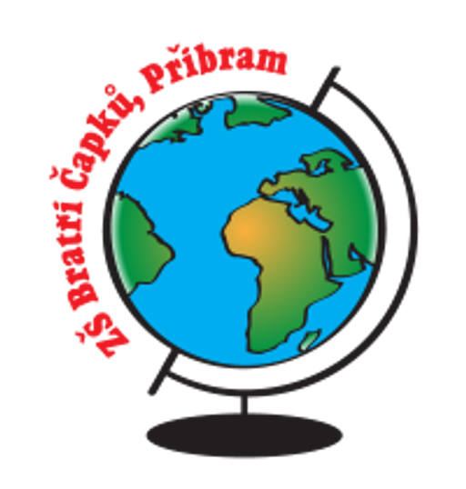 Základní škola, Bratří Čapků 279 logo