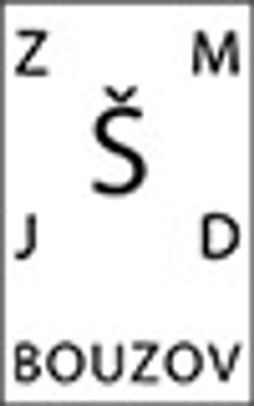 ZŠ a MŠ, Školní jídelna a Školní družina Bouzov logo