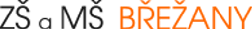 ZŠ a MŠ Břežany logo