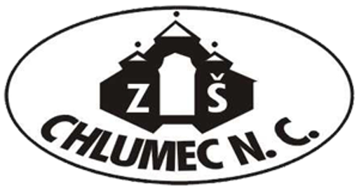 ZŠ Chlumec nad Cidlinou, Kozelkova logo