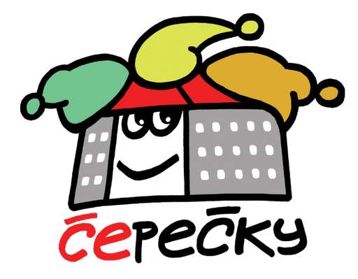 ZŠ Červené Pečky logo