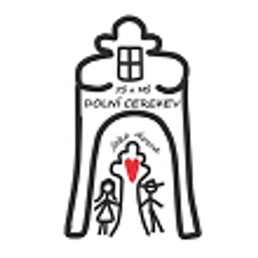 ZŠ a MŠ Dolní Cerekev logo