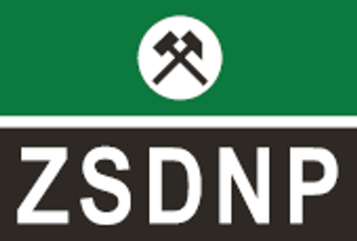 Zaměstnavatelský svaz důlního a naftového průmyslu - společenstvo těžařů ČR logo