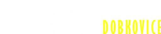 ZŠ a MŠ Dobkovice logo
