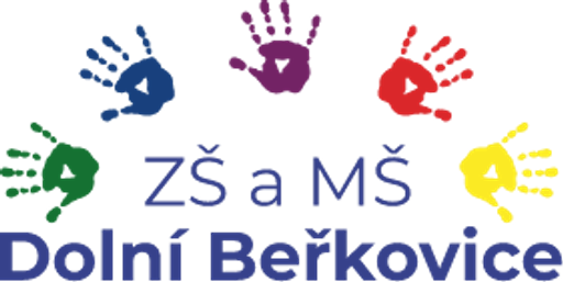ZŠ Dolní Beřkovice logo