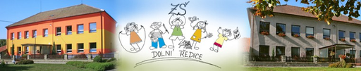 Základní škola Dolní Ředice logo