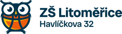 Základní škola, Litoměřice, Havlíčkova logo