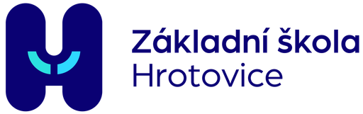 Základní škola Hrotovice logo