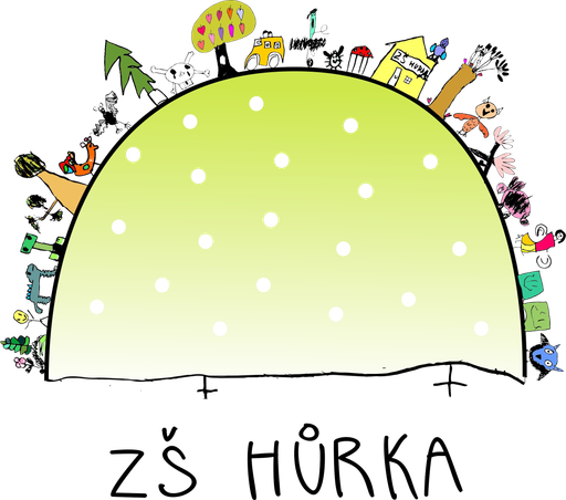 Základní škola Hůrka logo